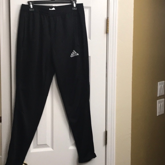 adidas climacool soccer pants